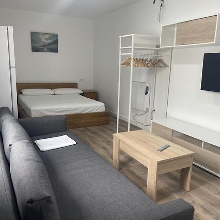 Apartamento Y Habitaciones Privada Torre Del Castillo Sanlúcar de Barrameda Eksteriør bilde
