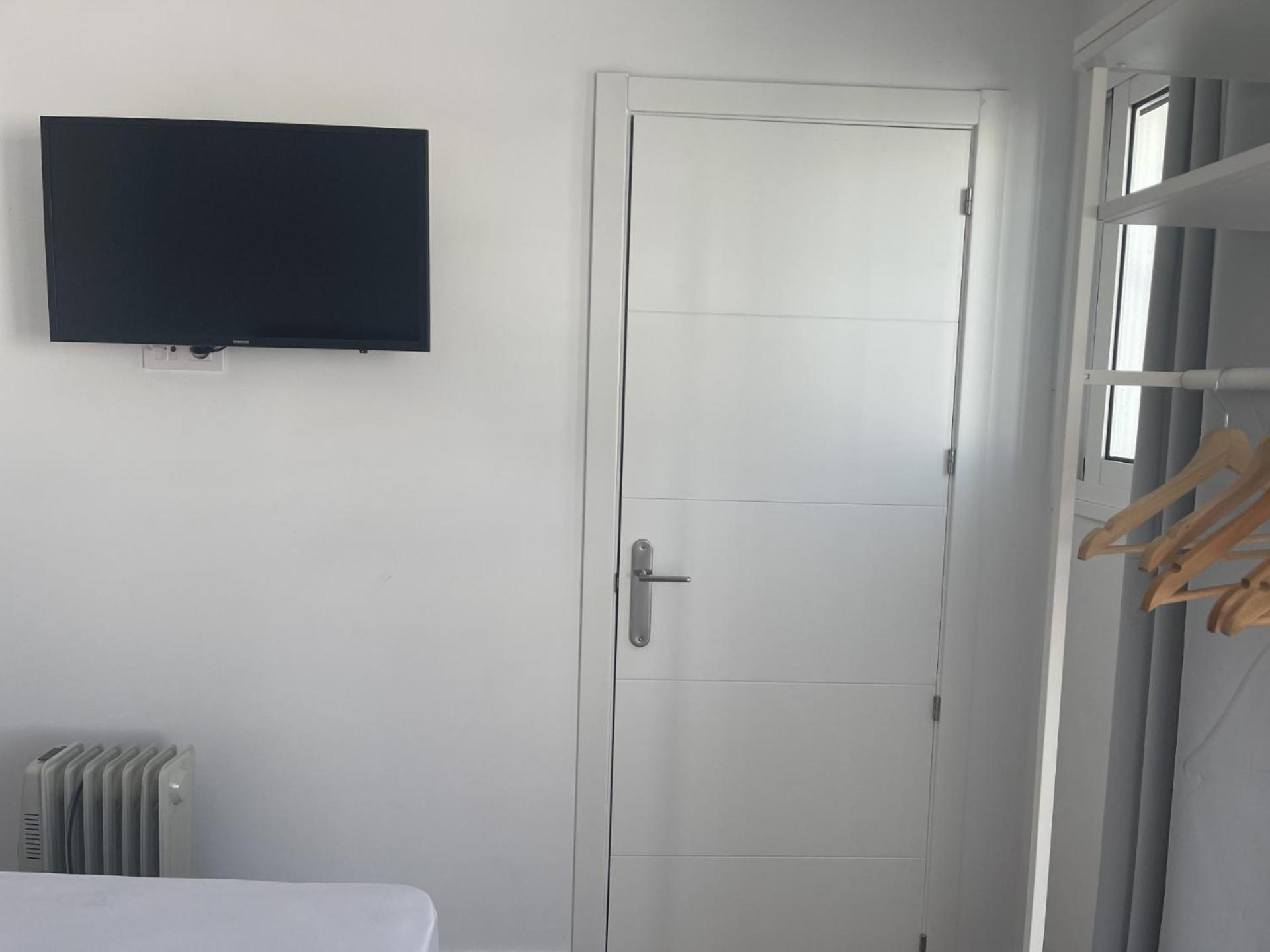 Apartamento Y Habitaciones Privada Torre Del Castillo Sanlúcar de Barrameda Eksteriør bilde