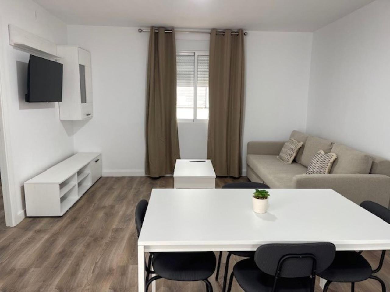 Apartamento Y Habitaciones Privada Torre Del Castillo Sanlúcar de Barrameda Eksteriør bilde